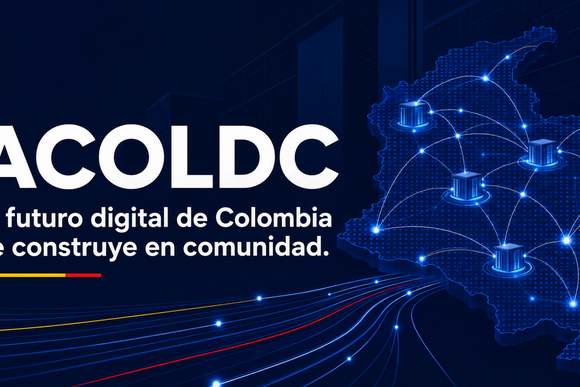 centros de datos ACOLDC