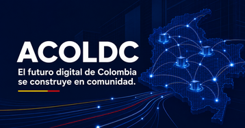 centros de datos ACOLDC