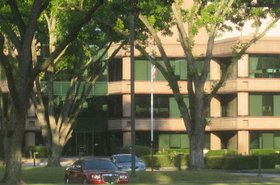 CenturyLink's Headquarters in Monroe, LA