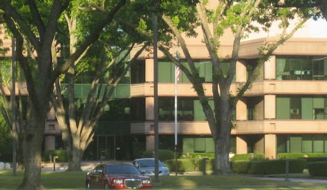 CenturyLink's Headquarters in Monroe, LA