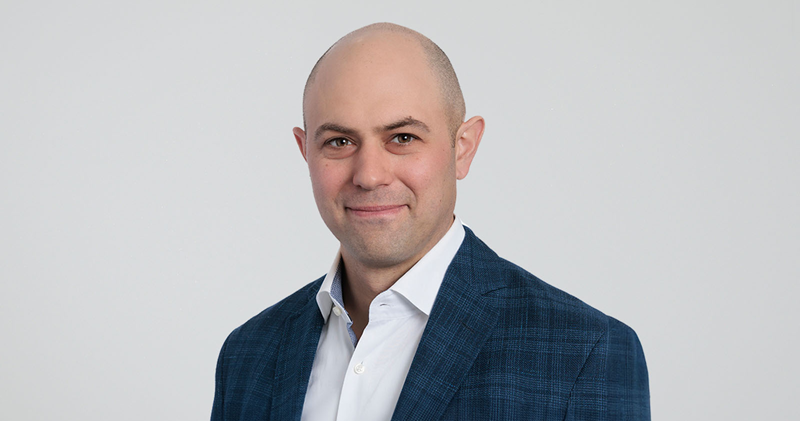 Rowan Digital appoints Charley Daitch as CEO - DCD