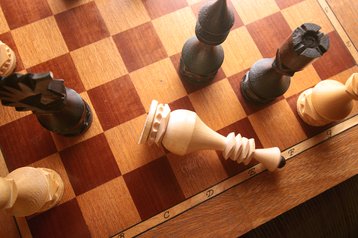 chess game lose planning plan lost checkmate thinkstock photos alexkich