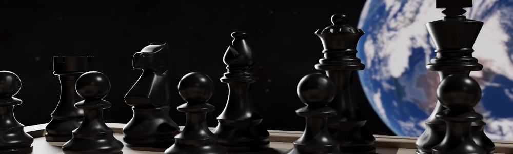 chess space
