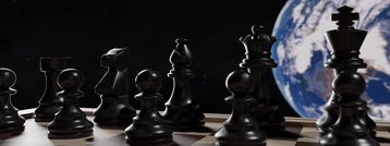 chess space