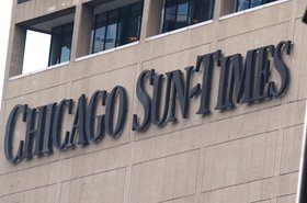 Their old print works becomes a brand-new data center