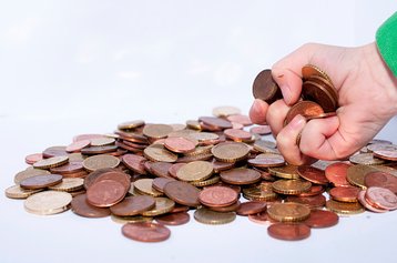 child money thinkstock