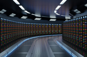 chile data centers