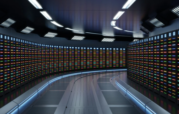 chile data centers