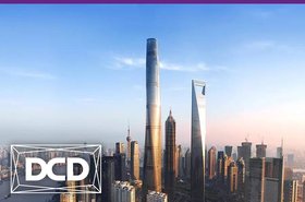 DCD>Shanghai