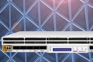 Ciena WaveServer