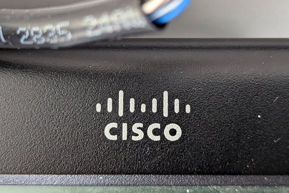Cisco Barcelona