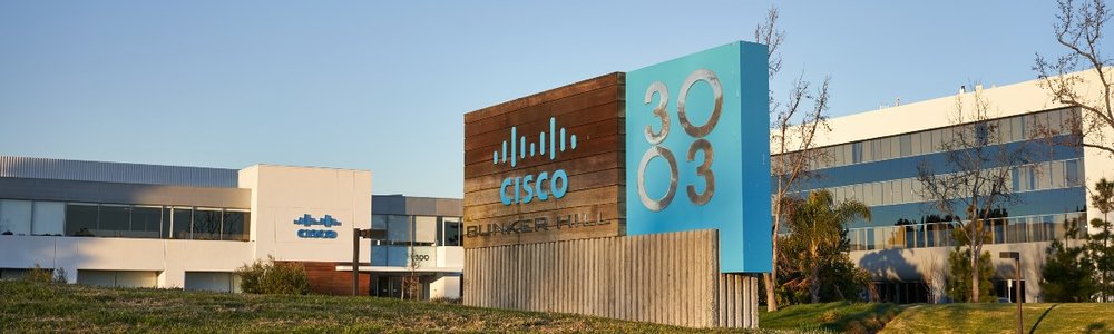 cisco signs