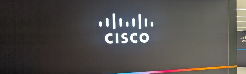 Cisco