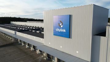 CityLink, Poland