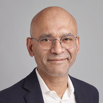 Chet Kanojia