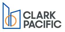clark pacific logo