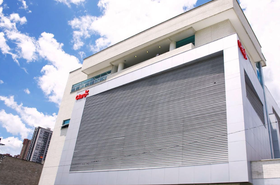 claro colombia datacenter
