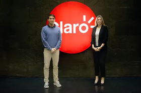 claro oracle argentina cloud