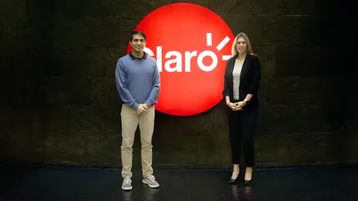 claro oracle argentina cloud