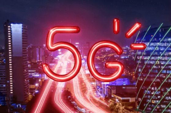 claro perú 5g