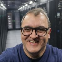 claudio silva personal