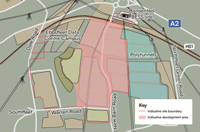 clearstone ebbsfleet