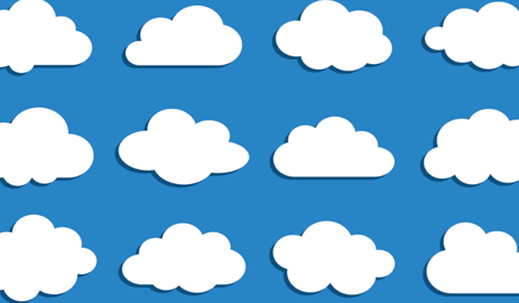 The cloud is getting some serious attention from standards bodies in China