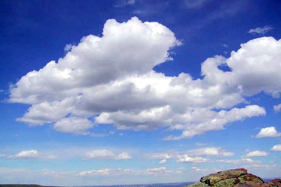 cloud