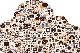 cloud application