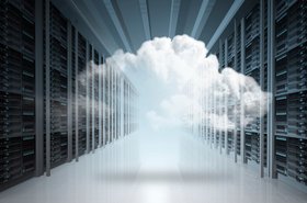 Cloud in the data center