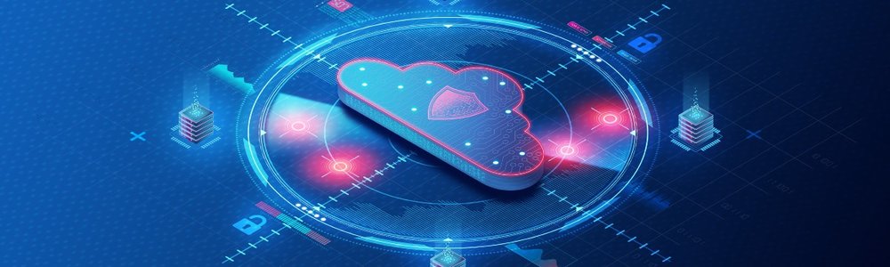 Cloud security