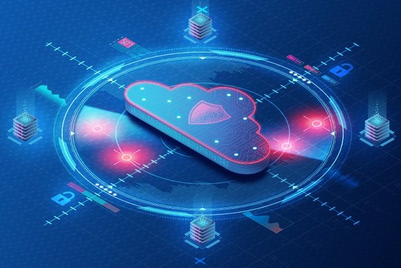 Cloud security