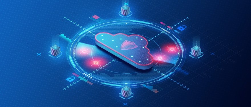 Cloud security