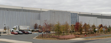 cloudhq lc1 ashburn va