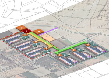 coachella data center