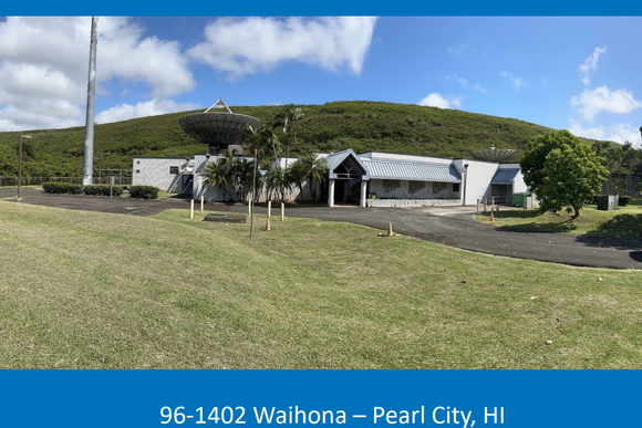 cogent - 96-1402 Waihona Place in Pearl City Hawaii