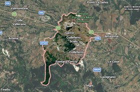 colleferro