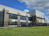 cologix col4 columbus ohio