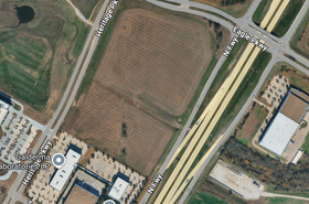 colovore fort worth