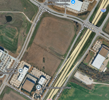 colovore fort worth