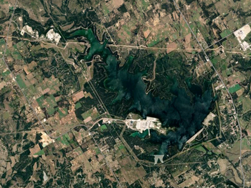 comanche nuclear plant texas