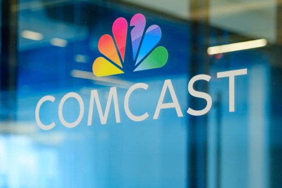 Comcast