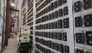 compass mining