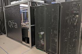 QuEra computer