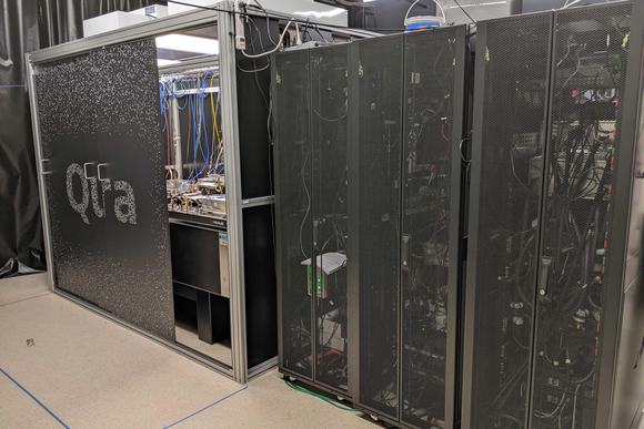 QuEra computer
