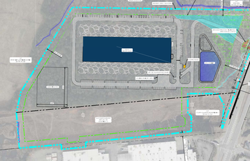 concept plan data center