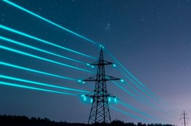 connected utility