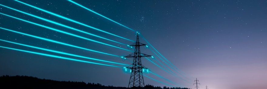 connected utility
