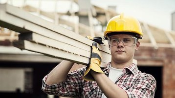 construction worker