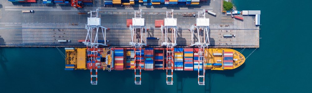 container management